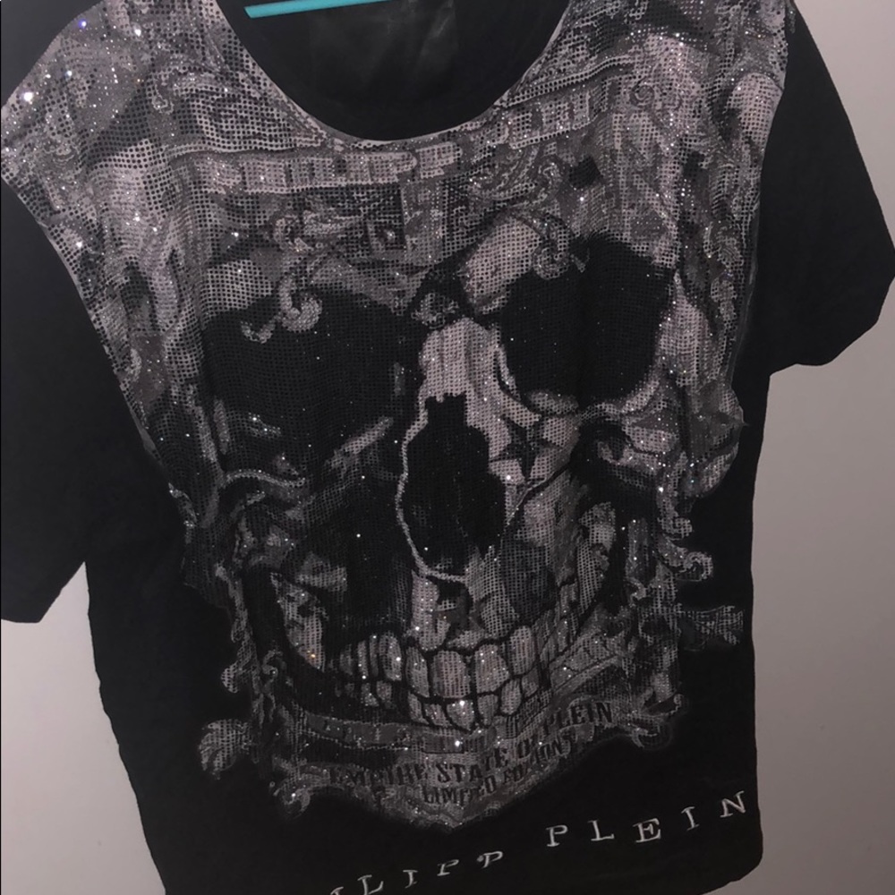 A Philipp plein T-shirt